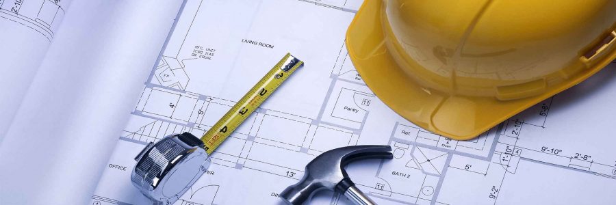 CONSTRUIMOS COMO SI FUERA PARA NOSOTROS